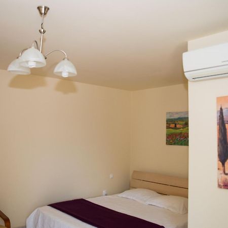 Casa Hortensia Leilighet Mangalia Rom bilde