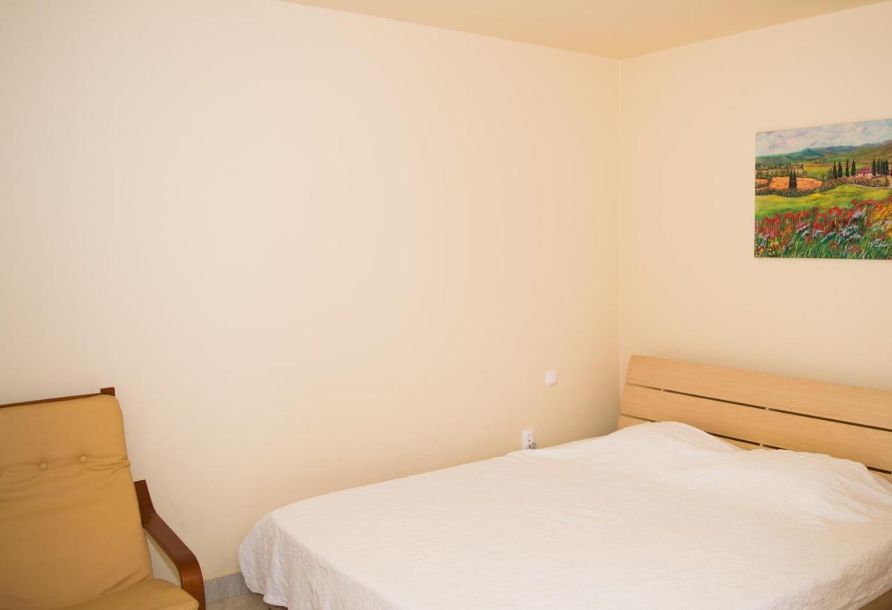 Casa Hortensia Leilighet Mangalia Rom bilde