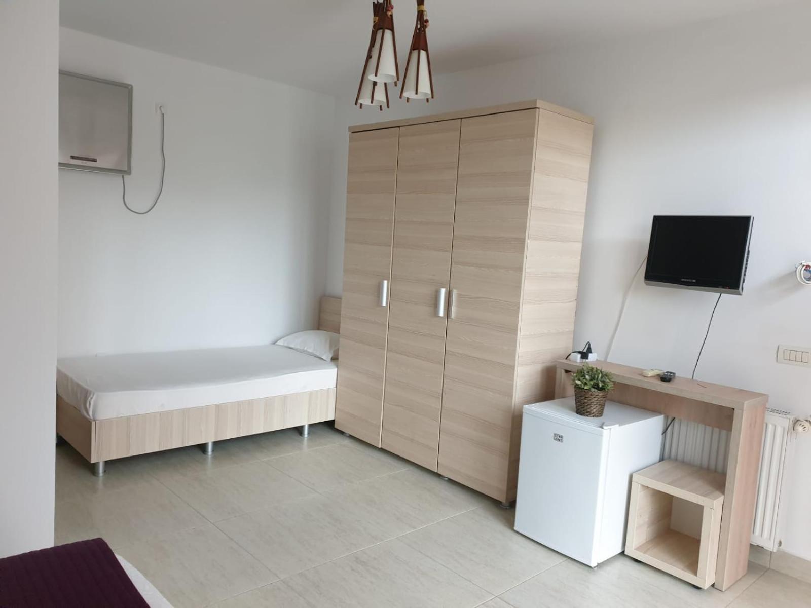 Casa Hortensia Leilighet Mangalia Rom bilde