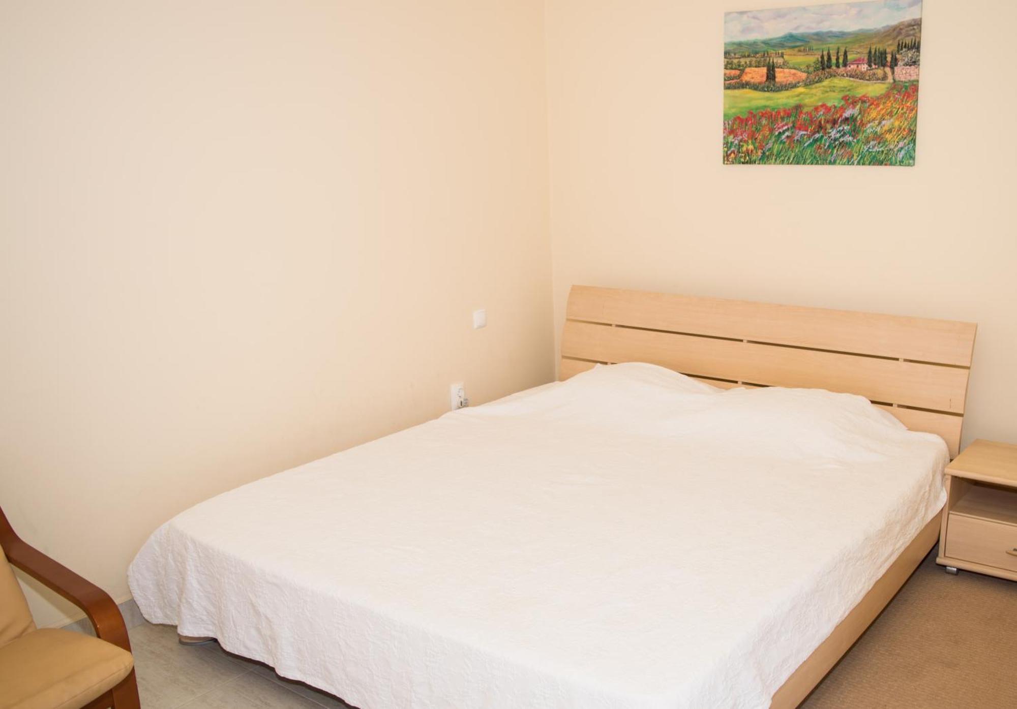 Casa Hortensia Leilighet Mangalia Rom bilde