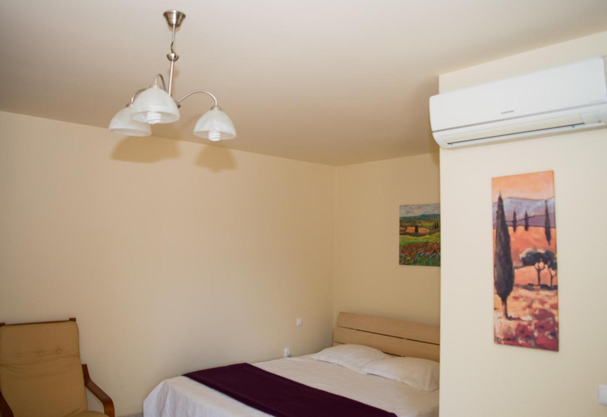 Casa Hortensia Leilighet Mangalia Rom bilde