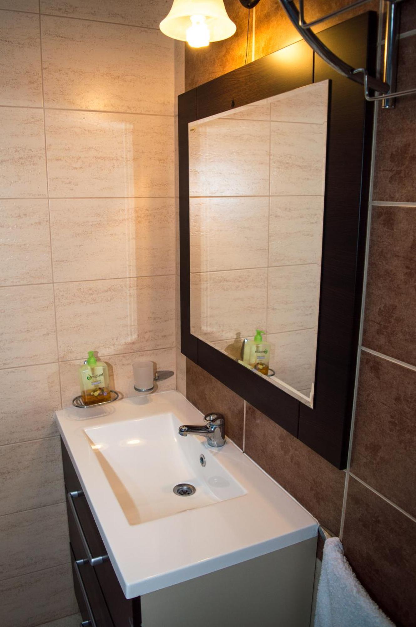 Casa Hortensia Leilighet Mangalia Rom bilde