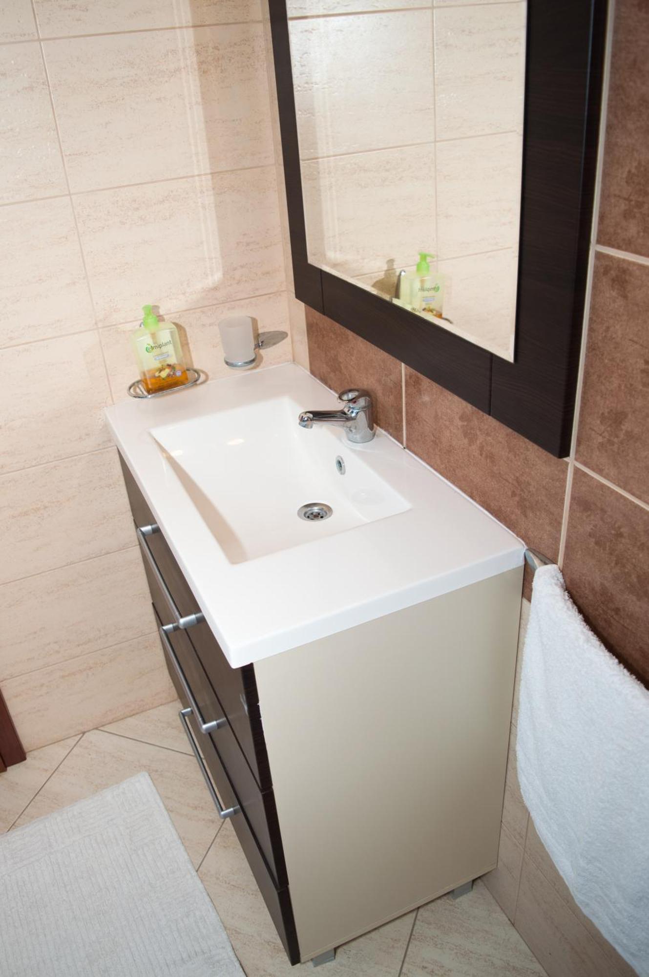 Casa Hortensia Leilighet Mangalia Rom bilde